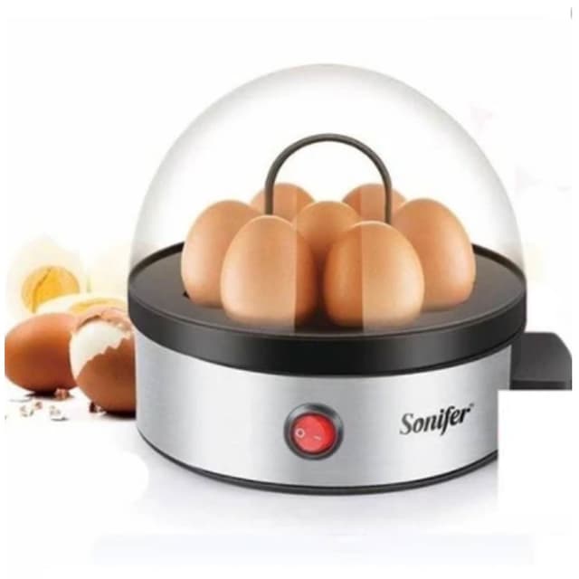 Sonifer Egg Boiler, SF-5101