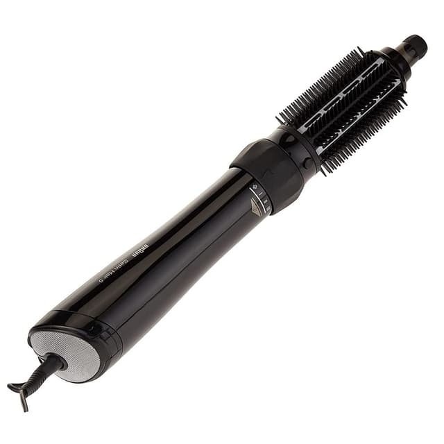 Braun AS 530 Hairstyler Black 1000W