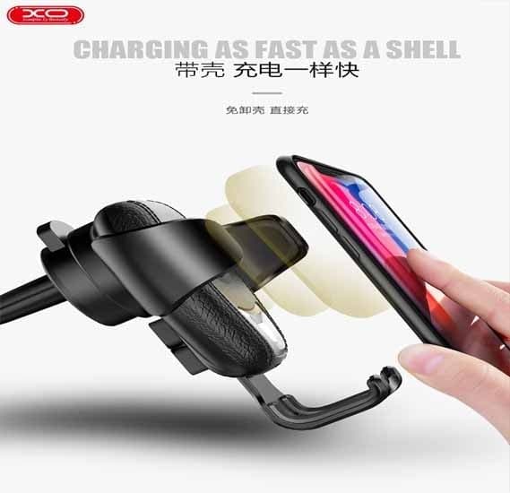 Xo - Wx009 Wireless Car Holder