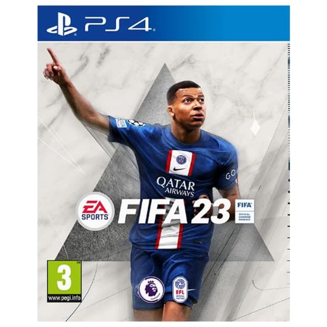 EA FIFA23PS4 FIFA 23 Intl Version Sports PlayStation 4 PS4