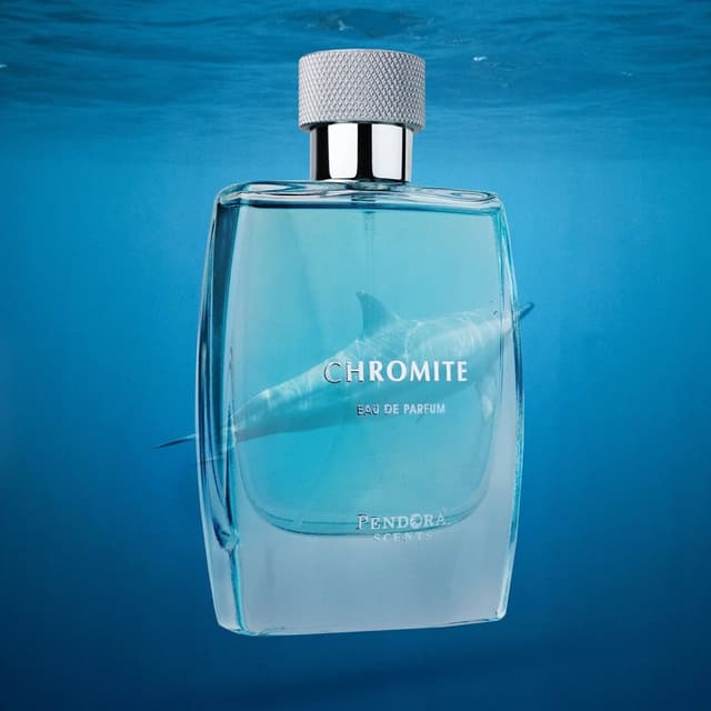 Pendora Scents Chromite 100ML