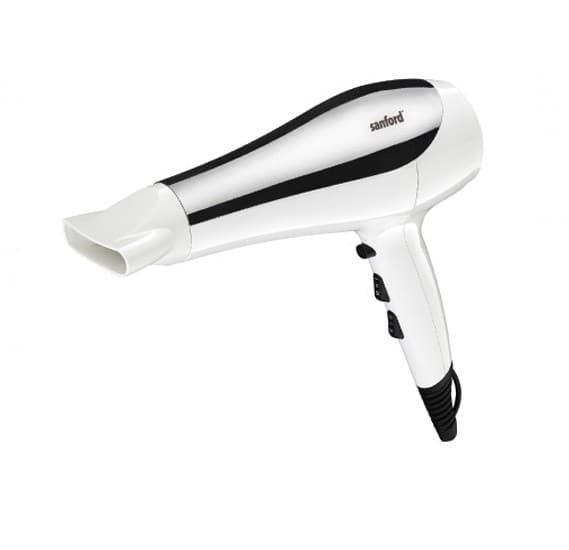 Sanford SF9683HD BS Hair Dryer 2000w
