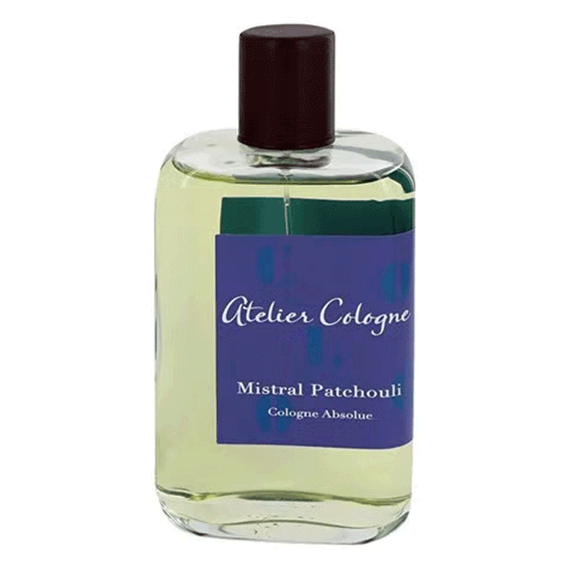 Atelier Cologne Mistral Patchouli Cologne Absolue 200ml