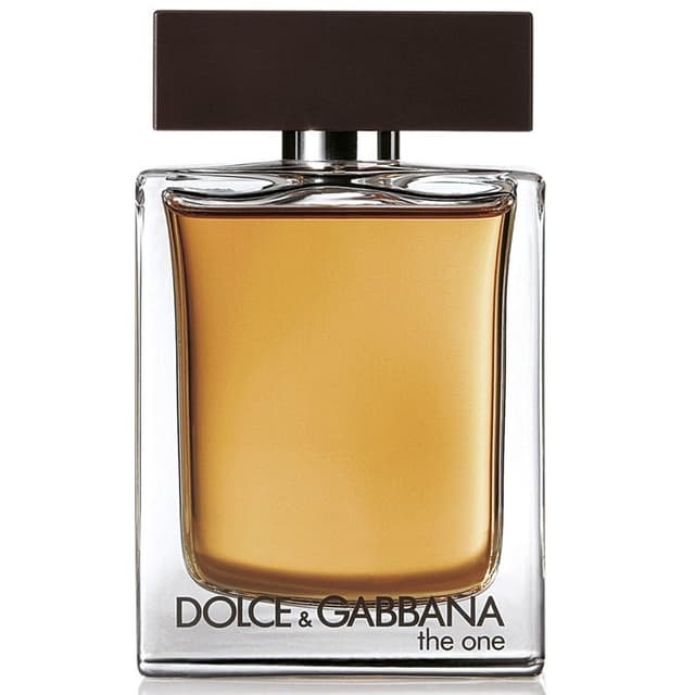 Dolce and Gabbana The One EDT for Men 100ml