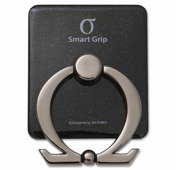 Smart Grip Phone Ring Holder