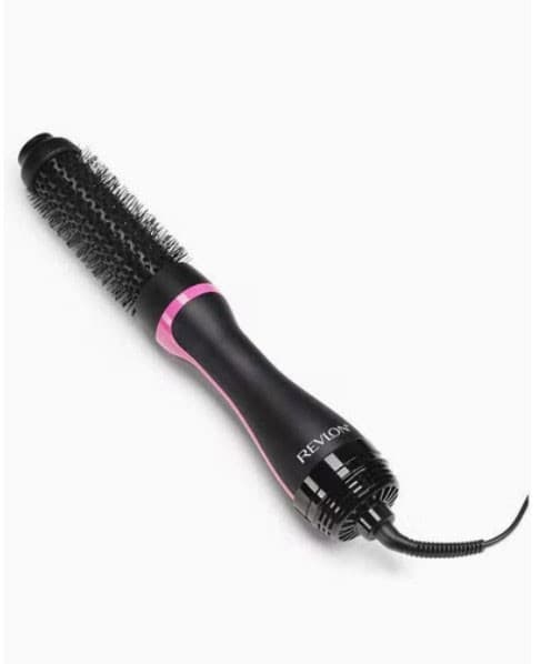 Revlon RVDR5292  One-Step Style Booster 38 mm Round Brush Dryer and Styler