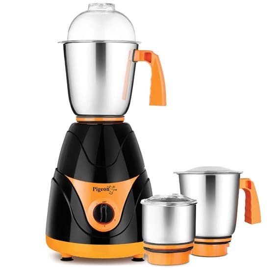 Pigeon Trumix Mixer Grinder 550W