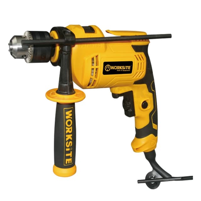 Worksite 13mm Impact Drill 650W, EID420