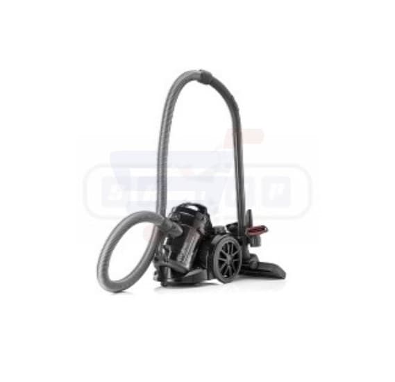 Black & Decker 1400W Multicyclonic Vacuum Cleaner, VM1480-B5