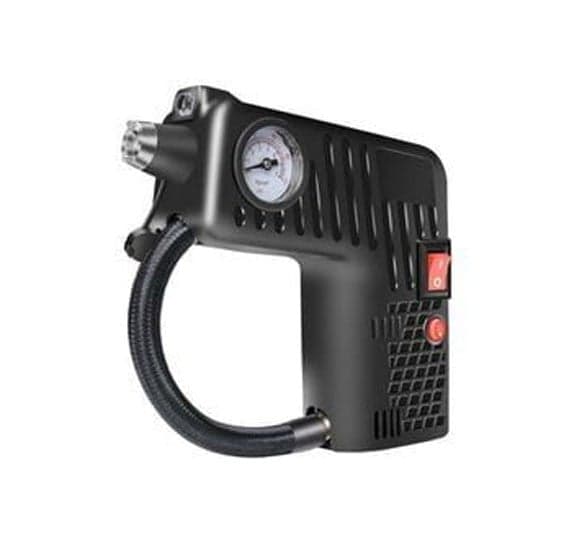 Portable Air Inflator Compressor Pump