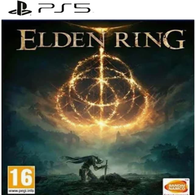 Bandai Namco Entertainment Elden Rings Adventure PlayStation 5