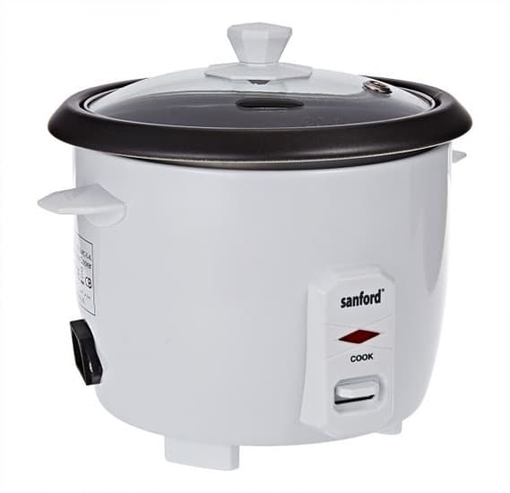 Sanford SF2510RC-0.3L BS Rice Cooker 0.3L