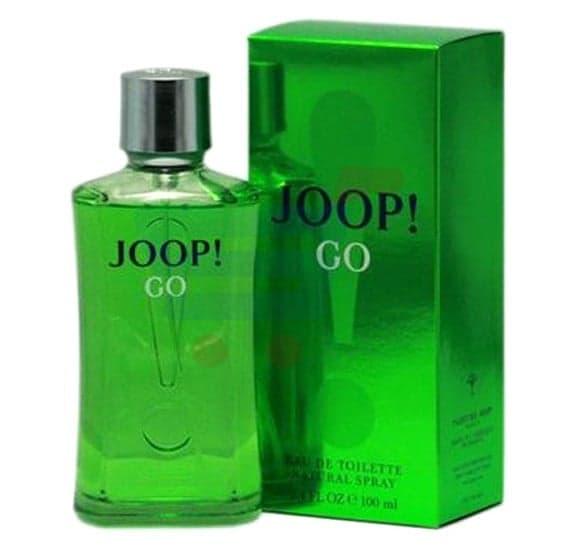 Joop Go 100ml Perfume For Men
