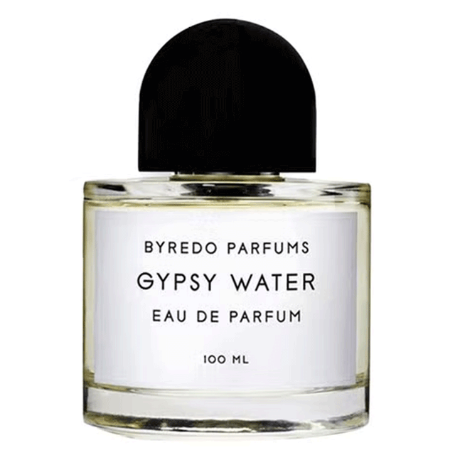 Byredo Gypsy Water EDP 100ml