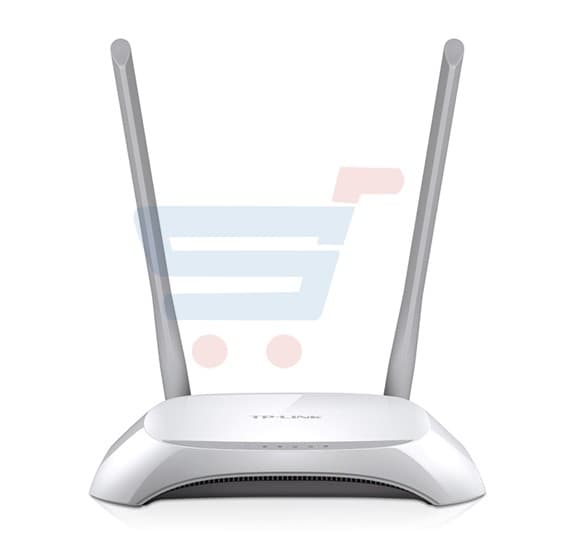 TP-Link Router TL-WR840N