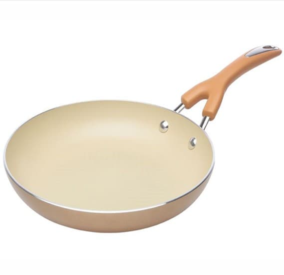 Meyer Frypan 24Cm - Cushion Smart, MY16871