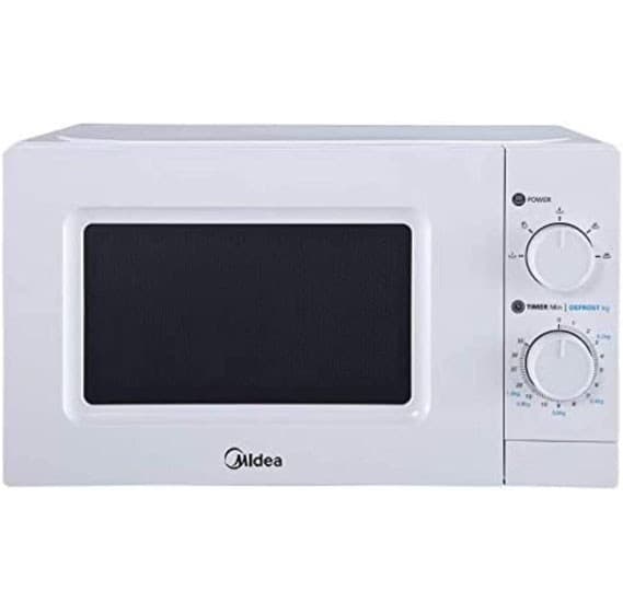 Midea 20L solo microwave,Mechanical Control MO20MWH