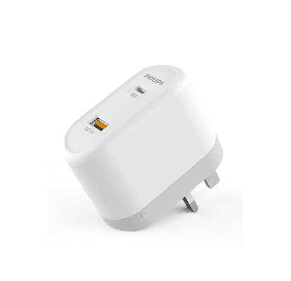 Philips DLP2308GB Wall charger