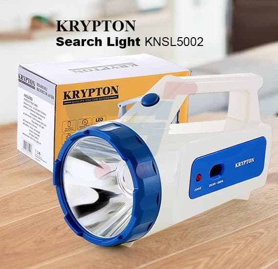 Krypton Search Light KNSL5002