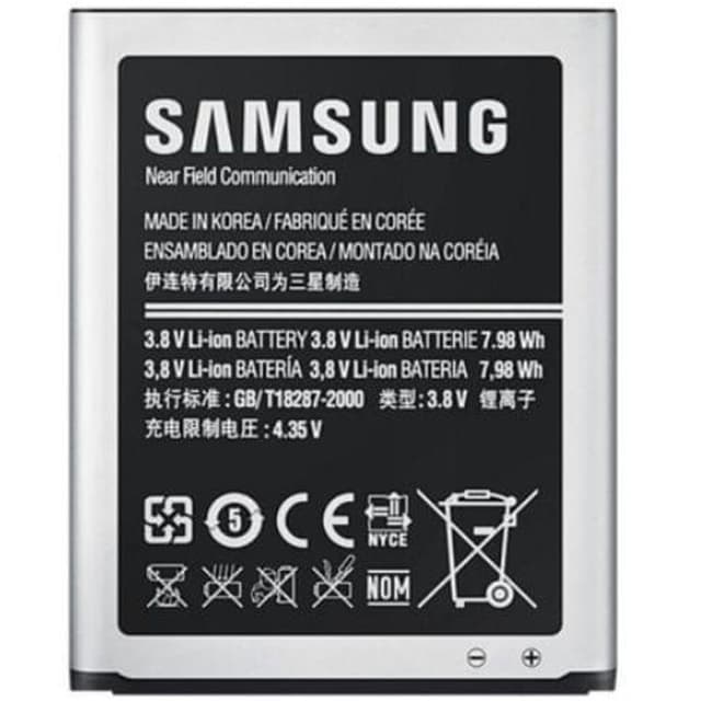 Samsung Battery S3