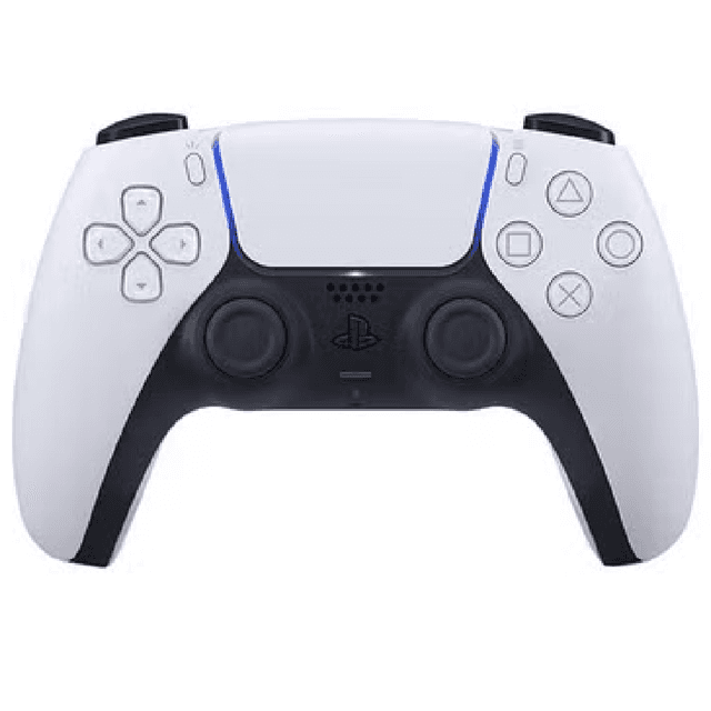 Sony CFI ZCT1W Dualsense Wireless PS5 Controller White