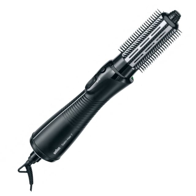 Braun AS 720 Hairstyler Black 700W