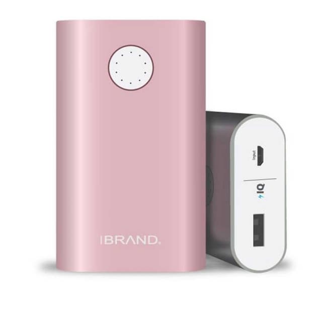 IBrand PB-880 Power Bank 8800mAh