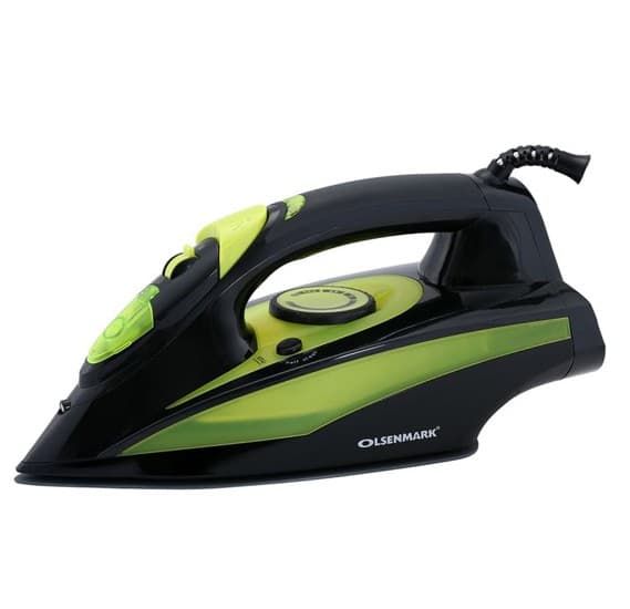 Olsenmark OMSI1713 Steam Iron