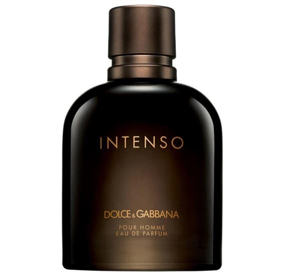Dolce & Gabbana Intenso For Men Eau De Parfum 125ML