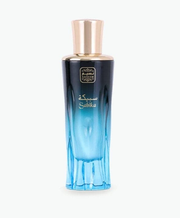 Naseem Sabika Aqua Perfume, 80ml