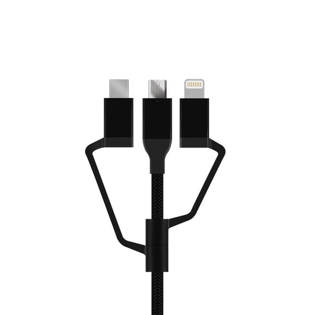 Bluedigit Multi pin USB Cable - B13M