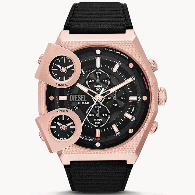 Diesel DZ7475 Watch For Men