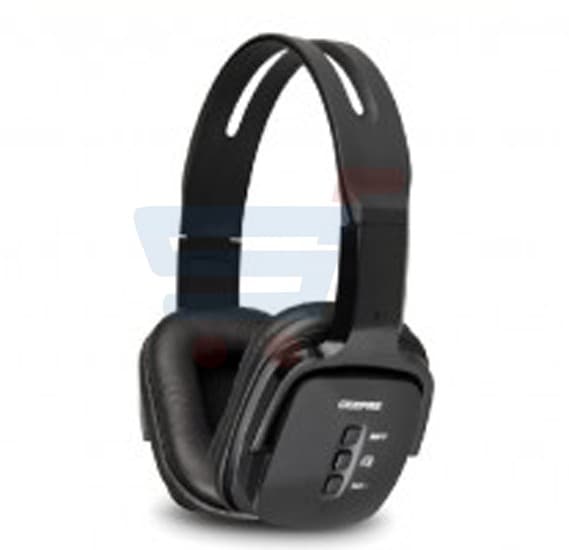 Geepas Bluetooth Headphone With Mic - GHP4702