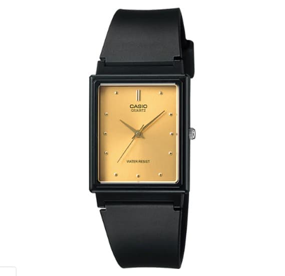 Casio MQ-38-9ADF Watch For Men