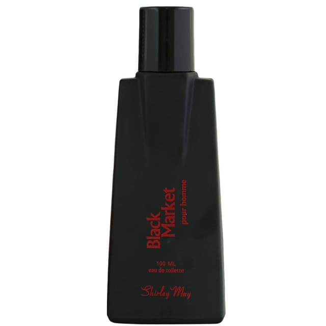 Shirly May Black Market 100ML