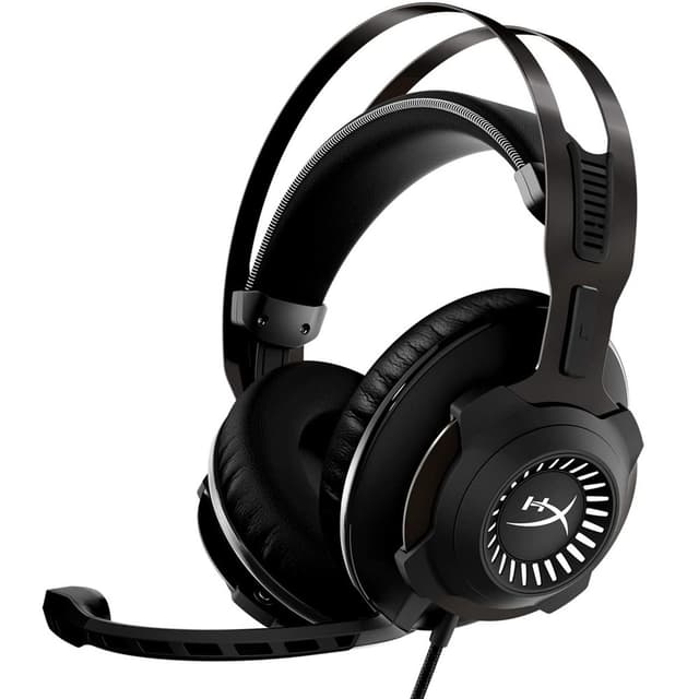 Hyperx Cloud Revolver Gaming Headset and 7.1, HHSR1-AH-GM/G