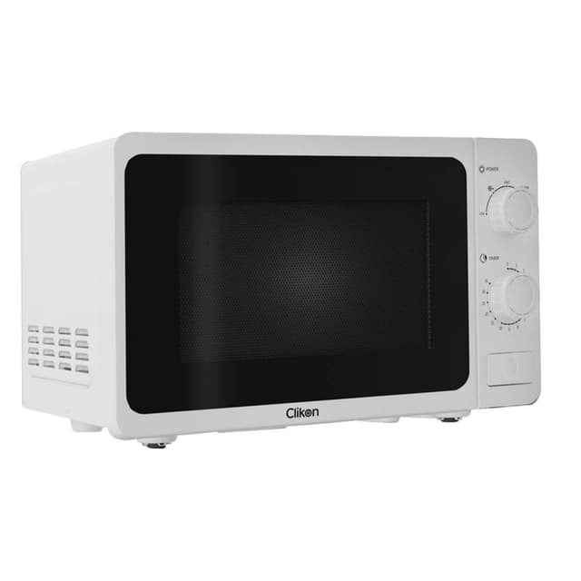 Clikon Analog Microwave Oven CK4327
