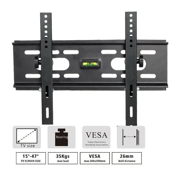 Geepas GTM63030 LCD,PLASMA ,LED TV Wall Mount