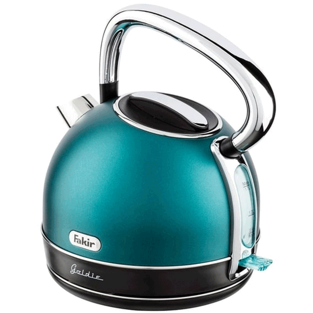 Fakir GOLDIE TU Kettle 2200 W