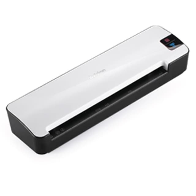 Avision AV36 Scanner Professional Mobile Scanner White