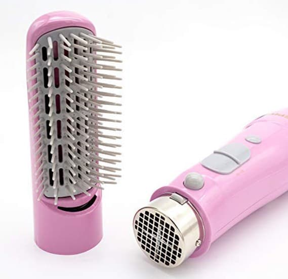Geepas Hair Styler with 2 Speeds - GH713