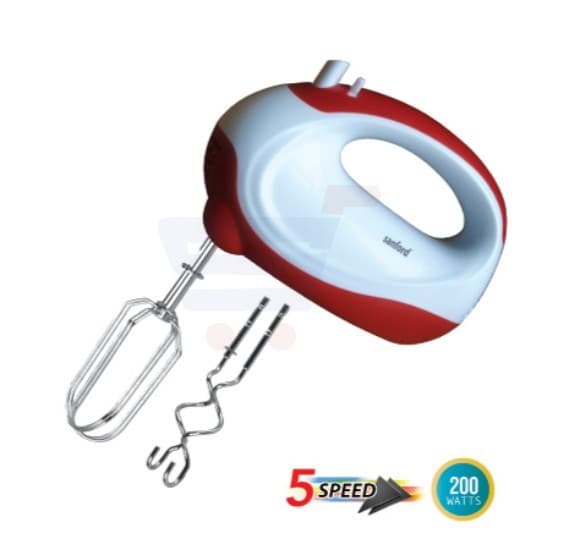 Sanford Hand Mixture - SF1337HM