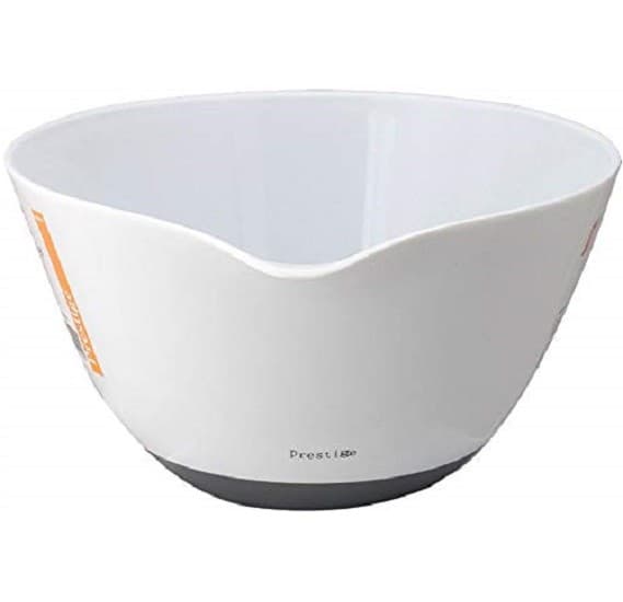 Prestige PR42410 Mixing Bowl 3 Ltr