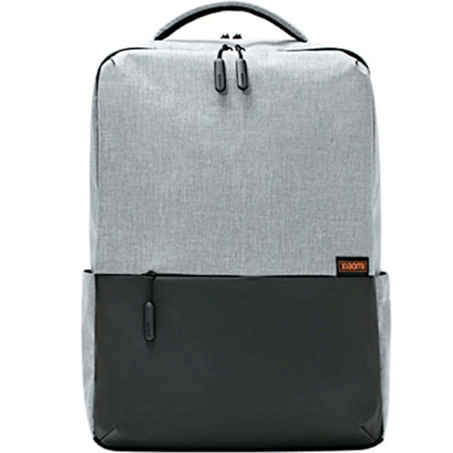 Xiaomi BHR4904GL Commuter Backpack Light Gray
