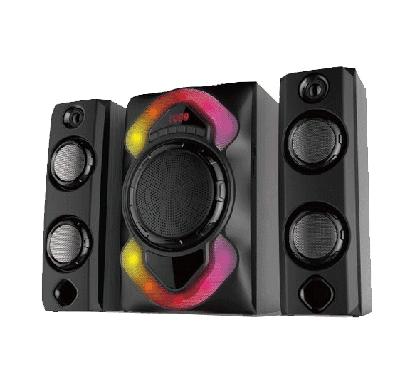 Strong Lite SL290MS 2.1 Multimedia Speaker
