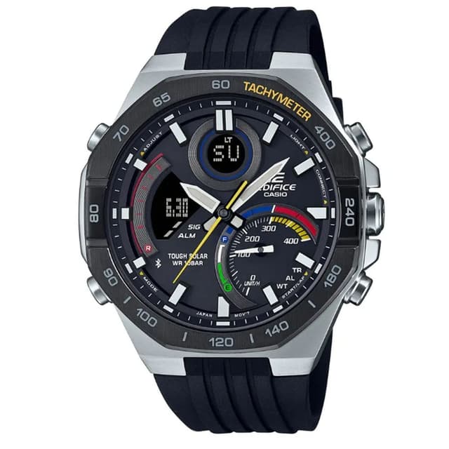 Casio Edifice Smartphone Link Men Watch - ECB-950MP-1ADF