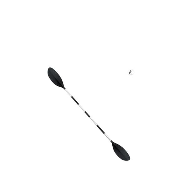 INTEX 69629 - KAYAK PADDLE