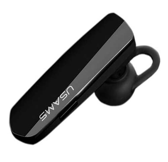 Usams US LF001 LF Series Single In-ear Wireless Bluetooth Headset