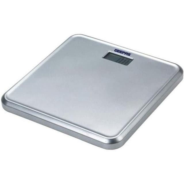 Geepas GBS4180 Digital Personal Scale 