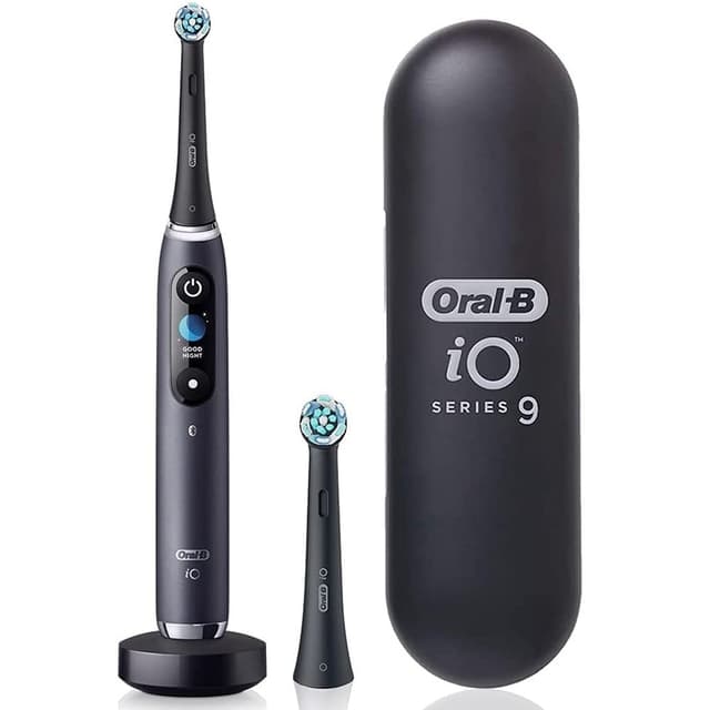 Oral-B iOM9.2B2.2AD Electric Rechargeable Toothbrush